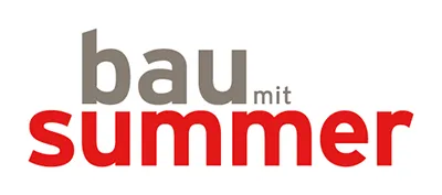 Logo von Bau Summer