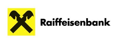 Logo von Raiffeisenbank