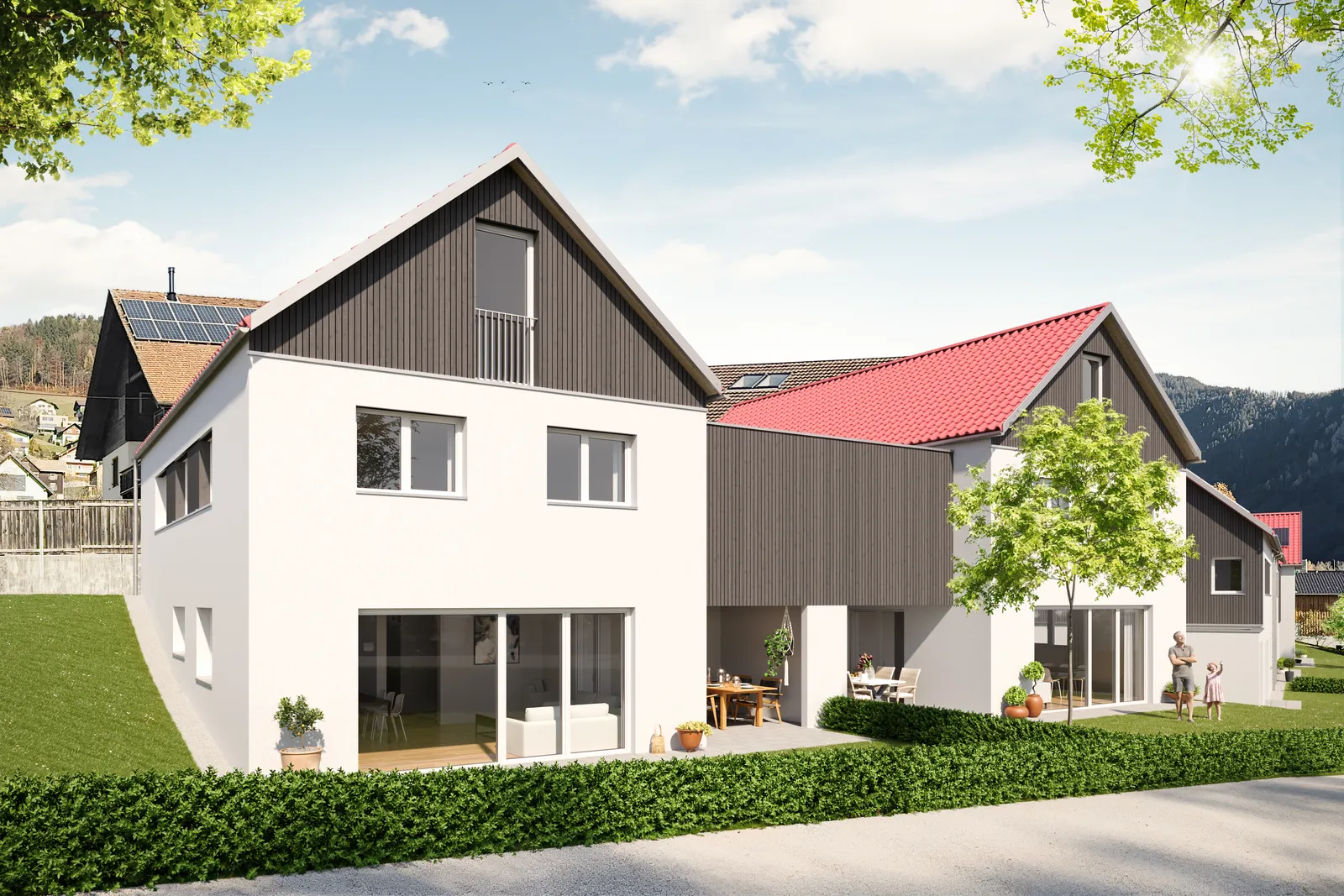 Was kostet eine Architekturvisualisierung? Preise 2026 im Überblick