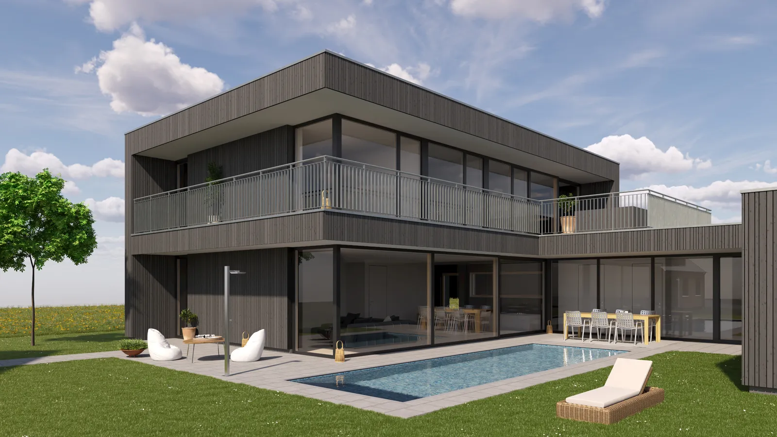 Rendering Kosten 2026: Was den Preis bestimmt